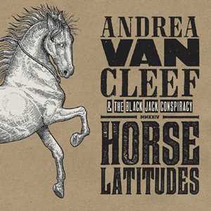 Vinile Horse Latitudes Andrea Van Cleef