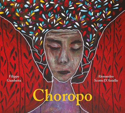 Choropo - CD Audio di Filippo Gambetta