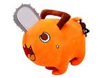 PELUCHE CHAINSAW MAN POCHITA 25CM ANIME MANGA - PELUCHE