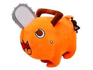 PELUCHE CHAINSAW MAN POCHITA 25CM ANIME MANGA - PELUCHE