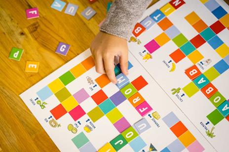 Nathan 30052 Gioco per bambini, multicolore - 5