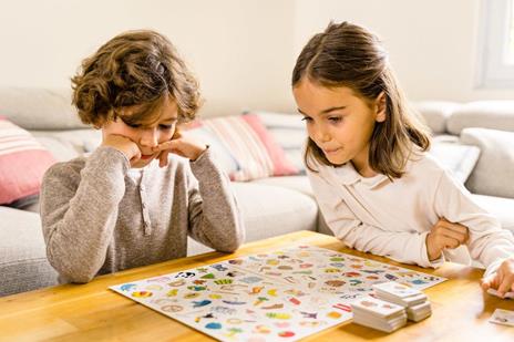 Nathan 30052 Gioco per bambini, multicolore - 6