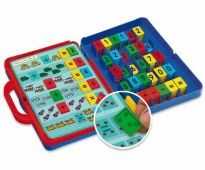 Nathan J'apprends A compter - 3