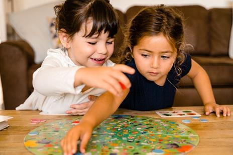 Nathan 31548 gioco da tavolo Prescolare Gioco Trivia - 7