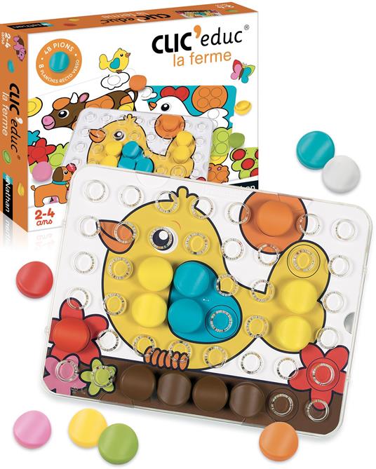 CLIC'educ 31608 mosaico - 5