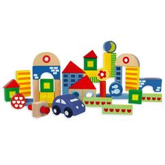 Pack 41 Architetture