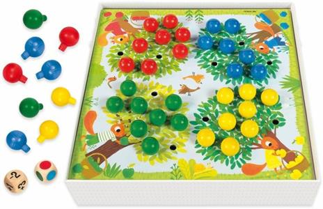 Gioco Dell'Albero. Goula 53167 - 2