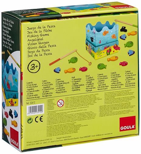 Gioco della Pesca - 8