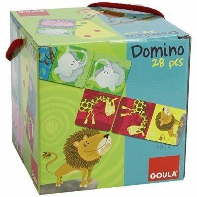 Domino Animali - 3