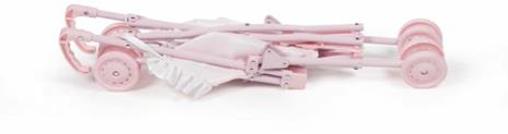 Passeggino Piccolo Carlota. La Nina 41x27x55 Cm (60404 - 2