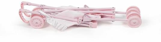 Passeggino Piccolo Carlota. La Nina 41x27x55 Cm (60404 - 2