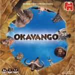 Okavango. Gioco da tavolo