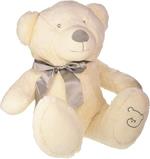 Pasito Pasito - Orso di peluche Chelsea beige 50 cm