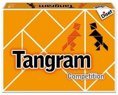 Tangram in Gara - 4