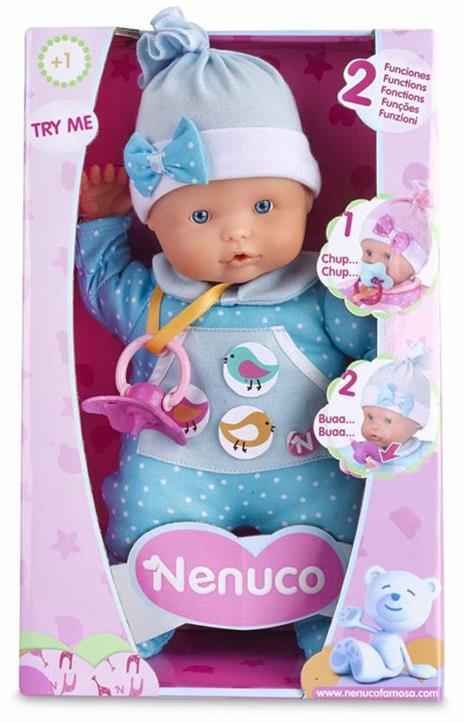Bambolotto nenuco store
