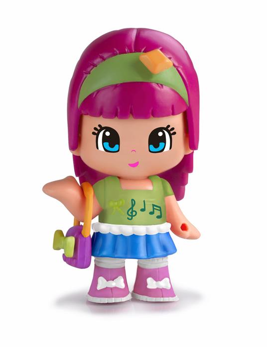 Figures Serie #7 CDU 24 - 5