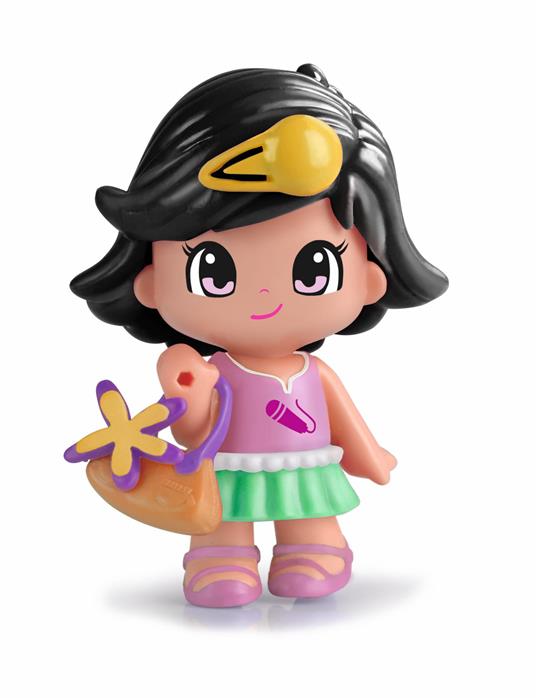 Figures Serie #7 CDU 24 - 6