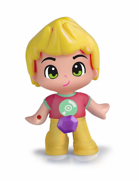 Figures Serie #7 CDU 24 - 7