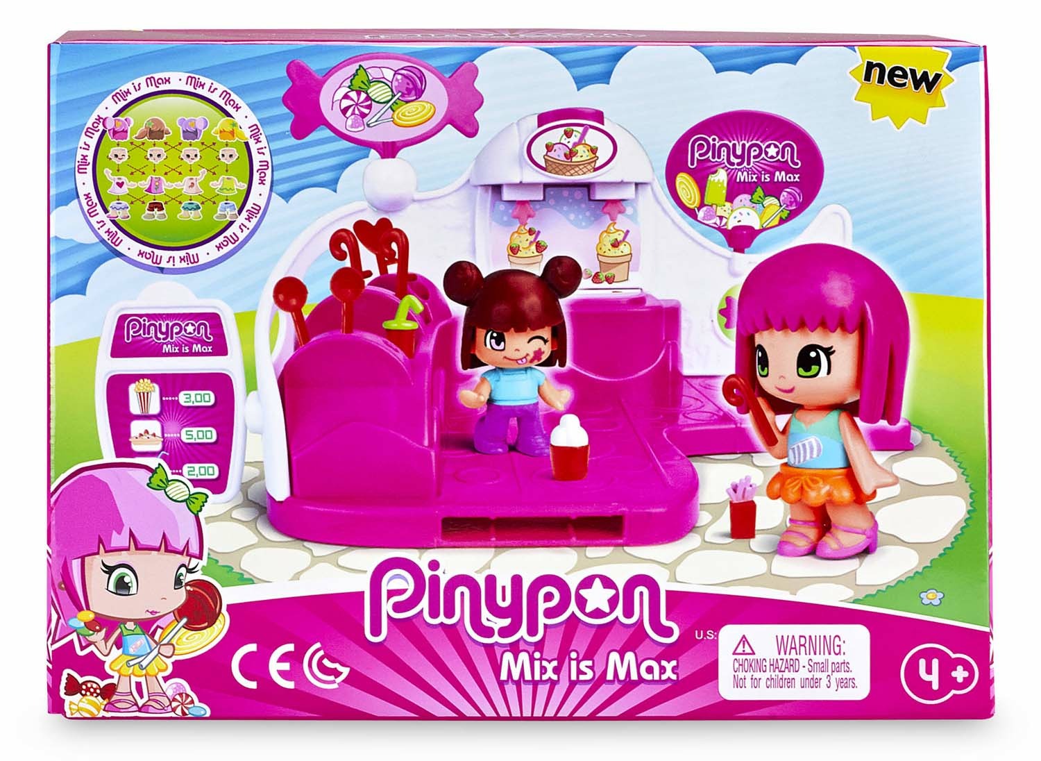Sofia Toys