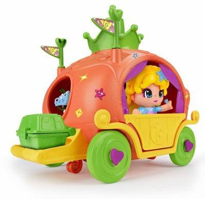 Pinypon. Carrozza Cenerentola - 2