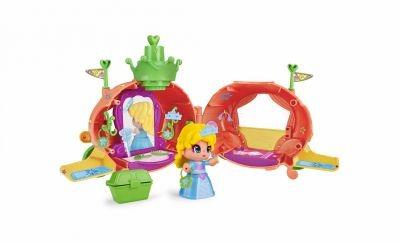 Pinypon. Carrozza Cenerentola - 4