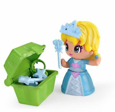 Pinypon. Carrozza Cenerentola - 5