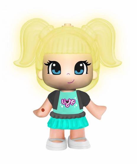 Pinypon Magic Colors - 3