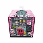 Doorables. Mini Playset. Monsters E Co.