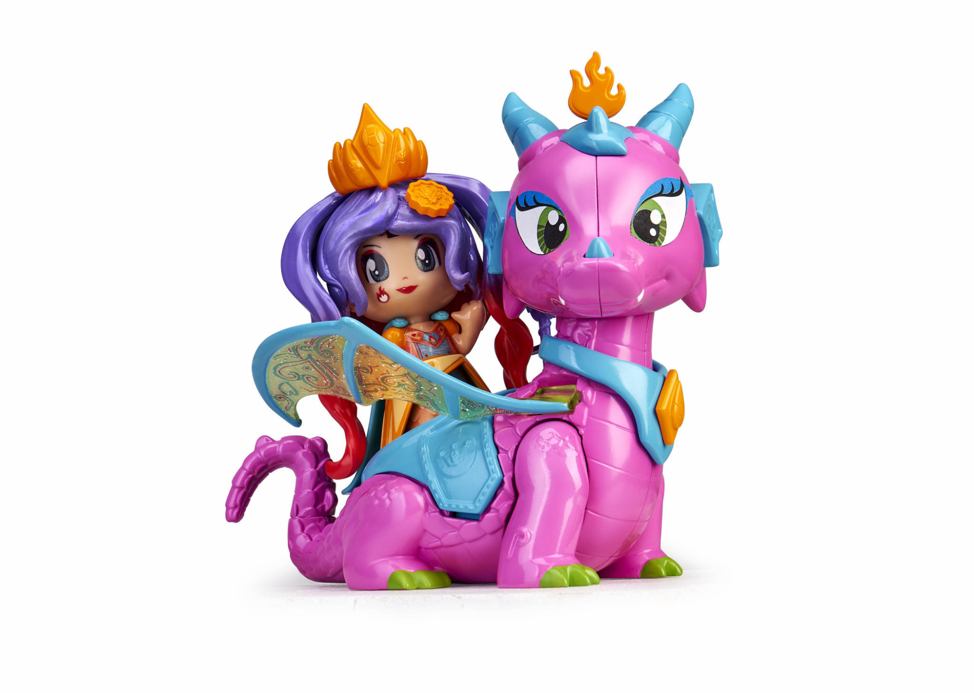 Idea toys and Game
