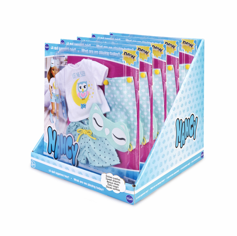 Magic Toys