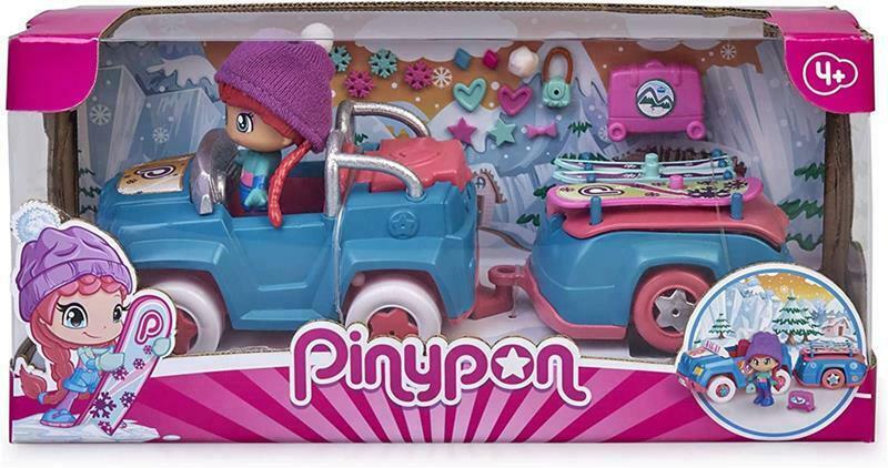 Sofia Toys