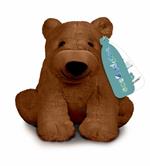 Eco Buddies Famosa Softies 20 Cm Orso