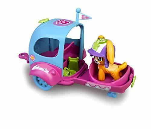 Pinypon. My Puppy and Me: Motorbike - 5