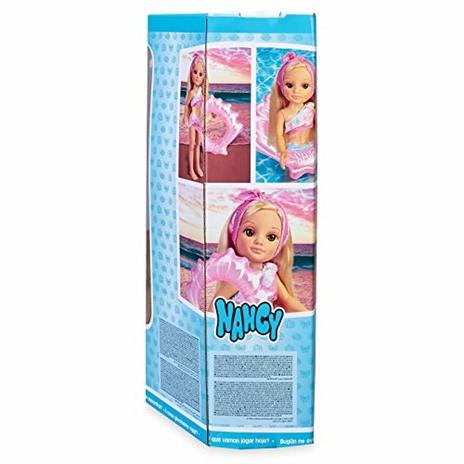 Nancy Una Giornata D'estate - 2