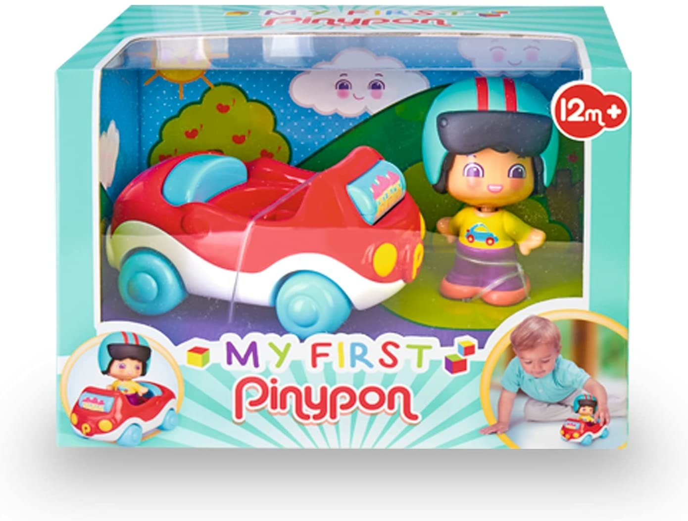 Magic Toys