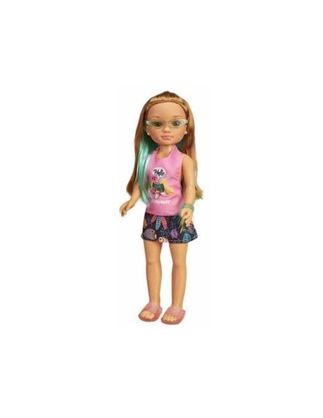 Nancy Fashion. Bambola Mora