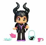 Pinypon - Personaggi delle Fiabe: Malefica