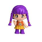 Pinypon - Serie 11: Capelli Viola
