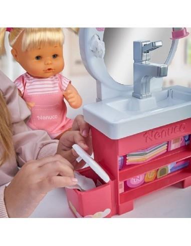 Nenuco Manine Pulite - 2