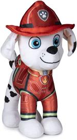 Paw Patrol Marshall Peluche 27cm Play By Play