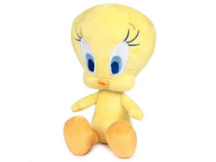 Looney Tunes Tweety Peluche 23cm Warner Bros.