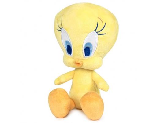Looney Tunes Tweety Peluche 23cm Warner Bros.