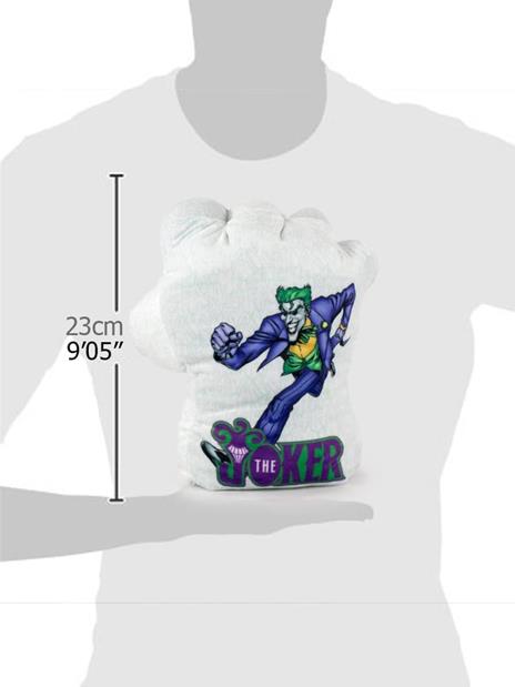 DC Comics Batman Glove 25cm Dc Comics - 6