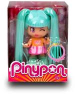 Pinypon: Funny Hair Blu