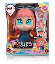 Trottie Bambola Sophie, bambola Trottie da Parigi