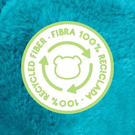 Gabbys Dollhouse Kitty Fairy Peluche 25cm Netflix - 5