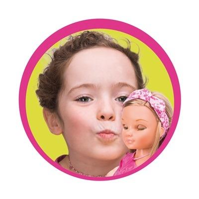 Nancy bacio magico - 6