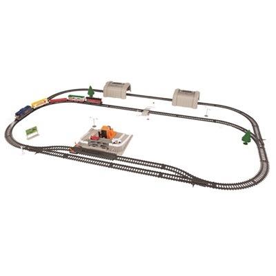 Power Train treno merci - 3