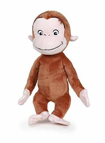 Curious George. Peluche 25 Cm - 2
