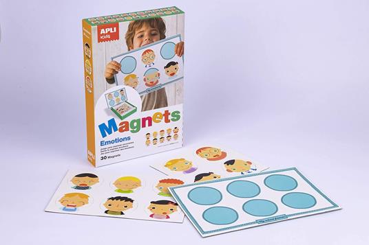 C.MAGNETIC STATES OF MIND - 5